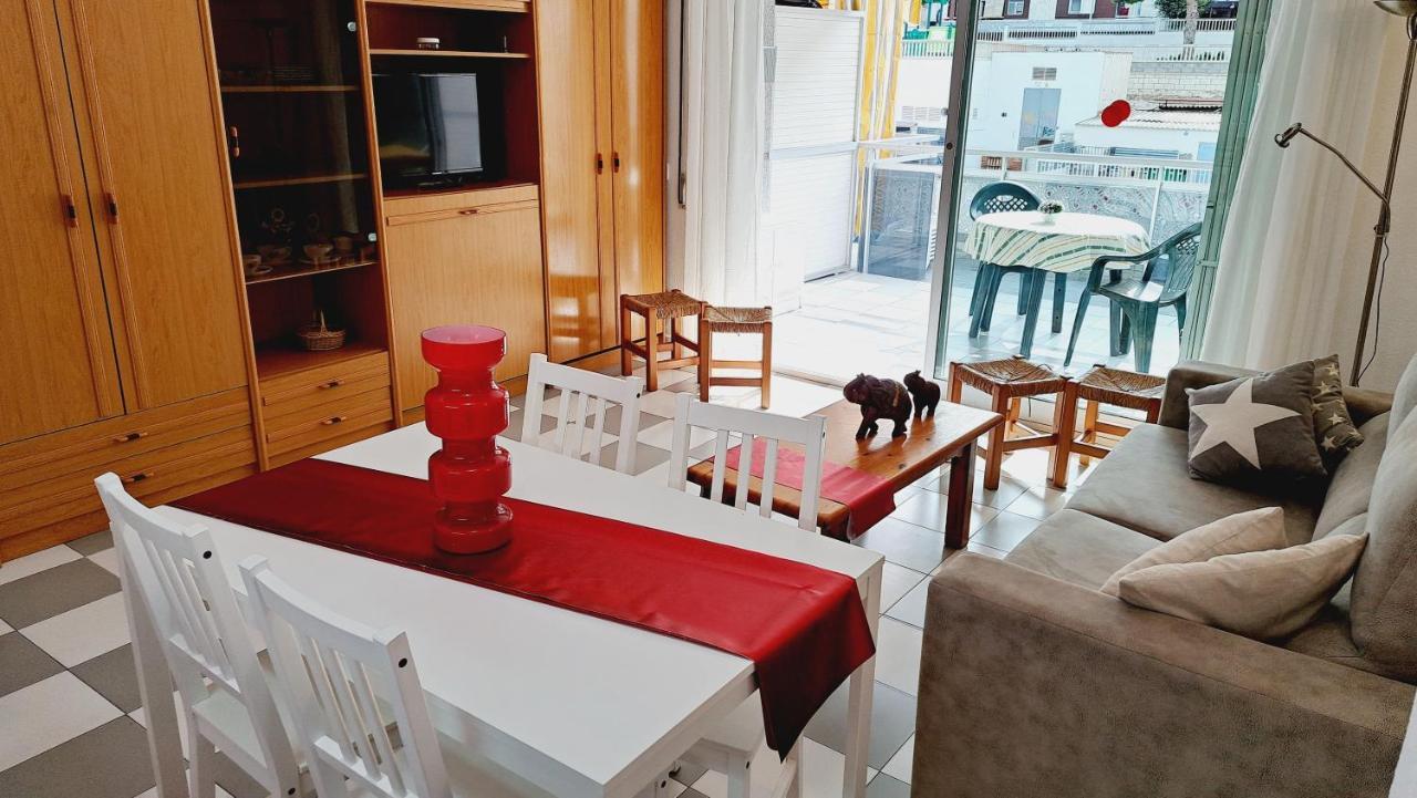 Apartamentos Montblanc Familidays 013 サロウ エクステリア 写真