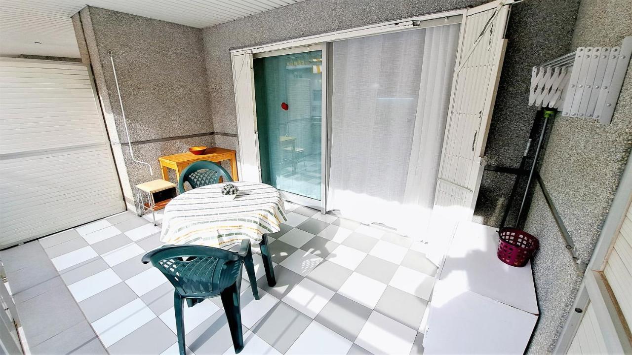 Apartamentos Montblanc Familidays 013 サロウ エクステリア 写真