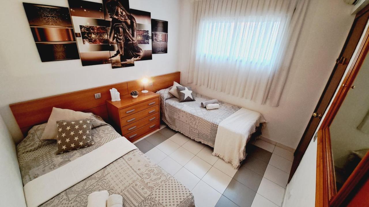 Apartamentos Montblanc Familidays 013 サロウ エクステリア 写真