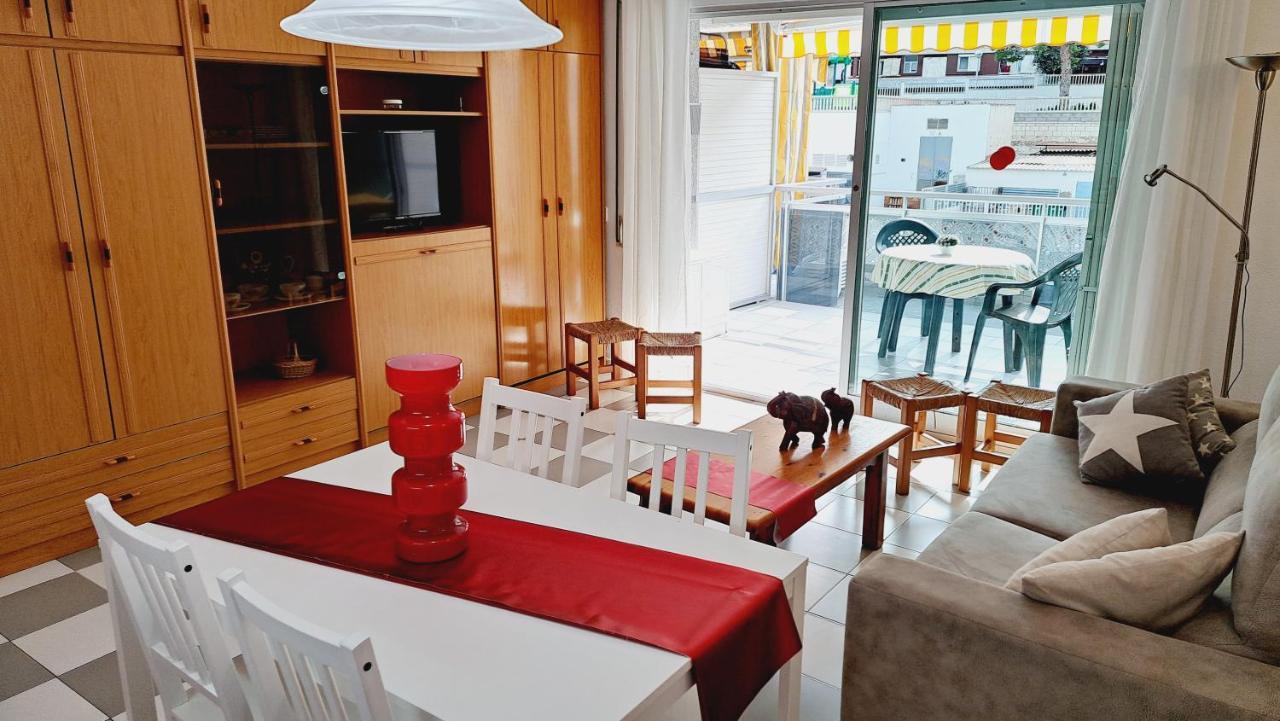 Apartamentos Montblanc Familidays 013 サロウ エクステリア 写真